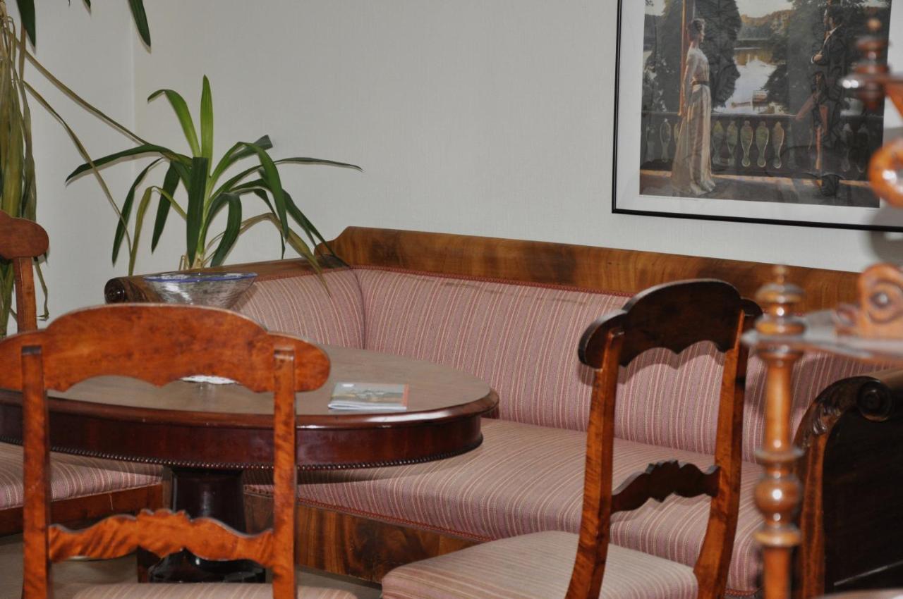 Vaexjoe Hostel Evedal מראה חיצוני תמונה