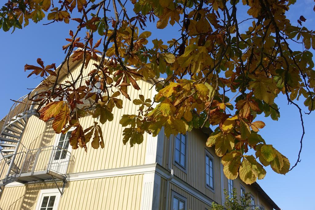 Vaexjoe Hostel Evedal מראה חיצוני תמונה
