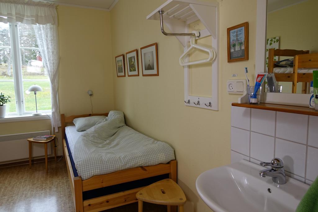 Vaexjoe Hostel Evedal מראה חיצוני תמונה