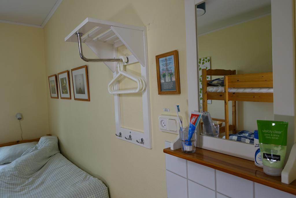 Vaexjoe Hostel Evedal מראה חיצוני תמונה