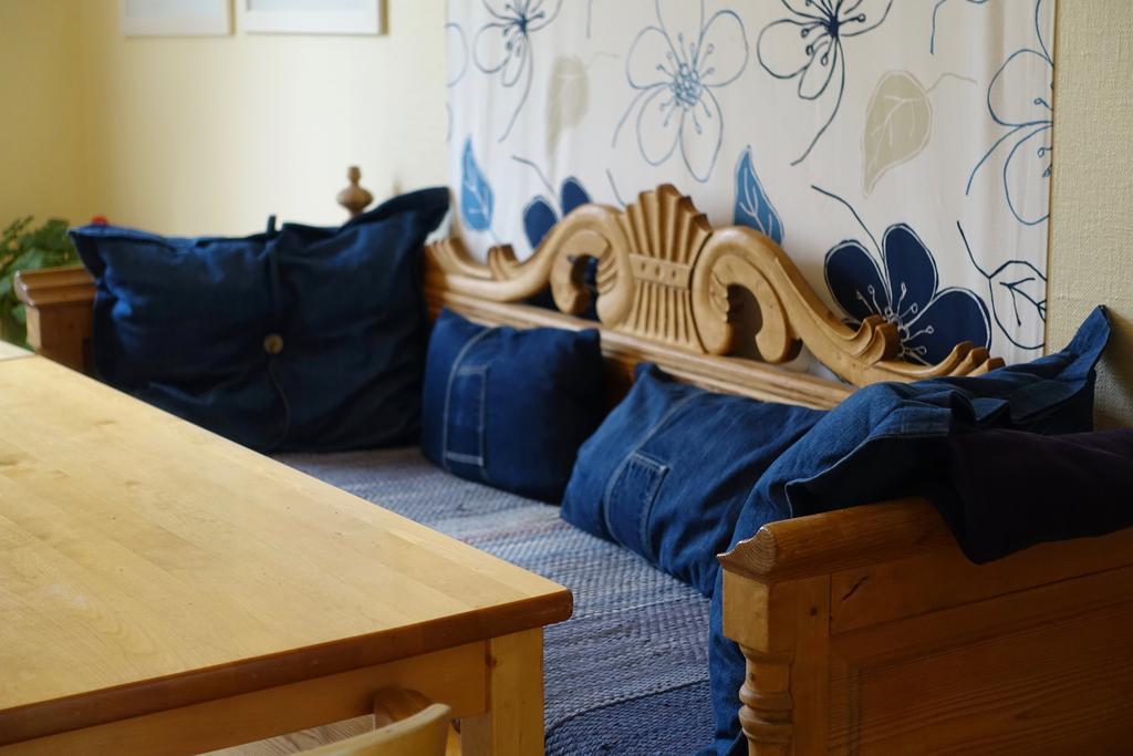 Vaexjoe Hostel Evedal מראה חיצוני תמונה