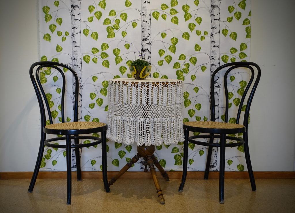 Vaexjoe Hostel Evedal מראה חיצוני תמונה