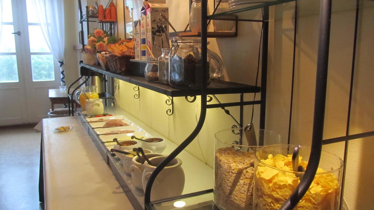 Vaexjoe Hostel Evedal מראה חיצוני תמונה