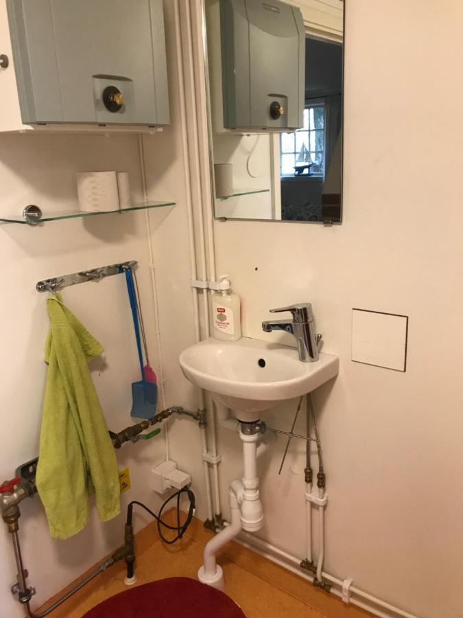 Vaexjoe Hostel Evedal מראה חיצוני תמונה