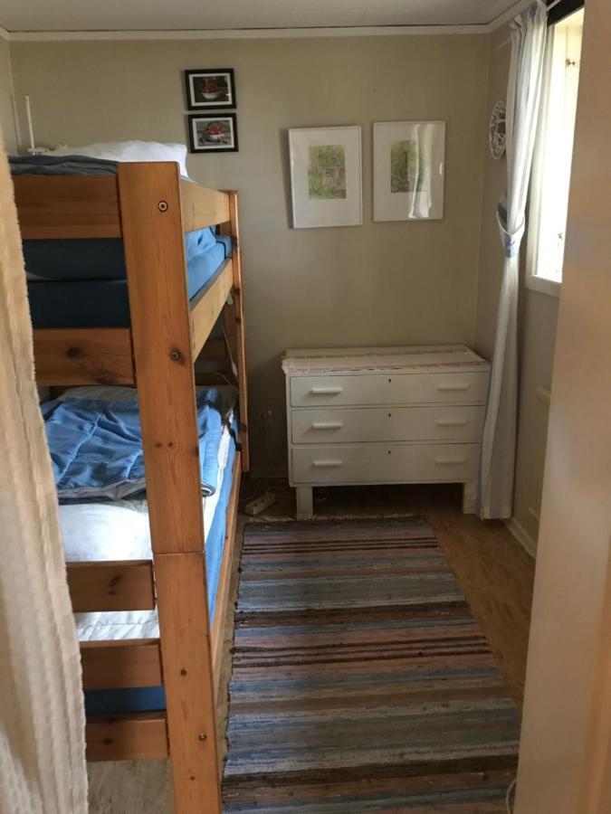 Vaexjoe Hostel Evedal מראה חיצוני תמונה