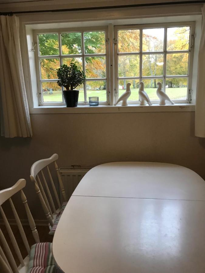Vaexjoe Hostel Evedal מראה חיצוני תמונה