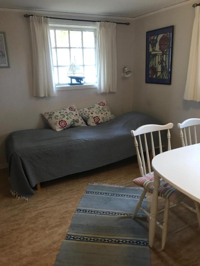 Vaexjoe Hostel Evedal מראה חיצוני תמונה