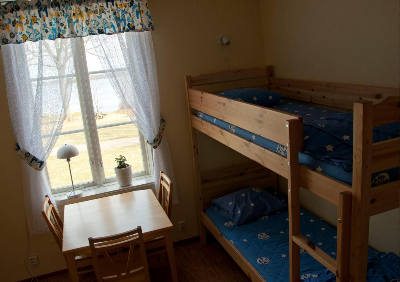 Vaexjoe Hostel Evedal מראה חיצוני תמונה