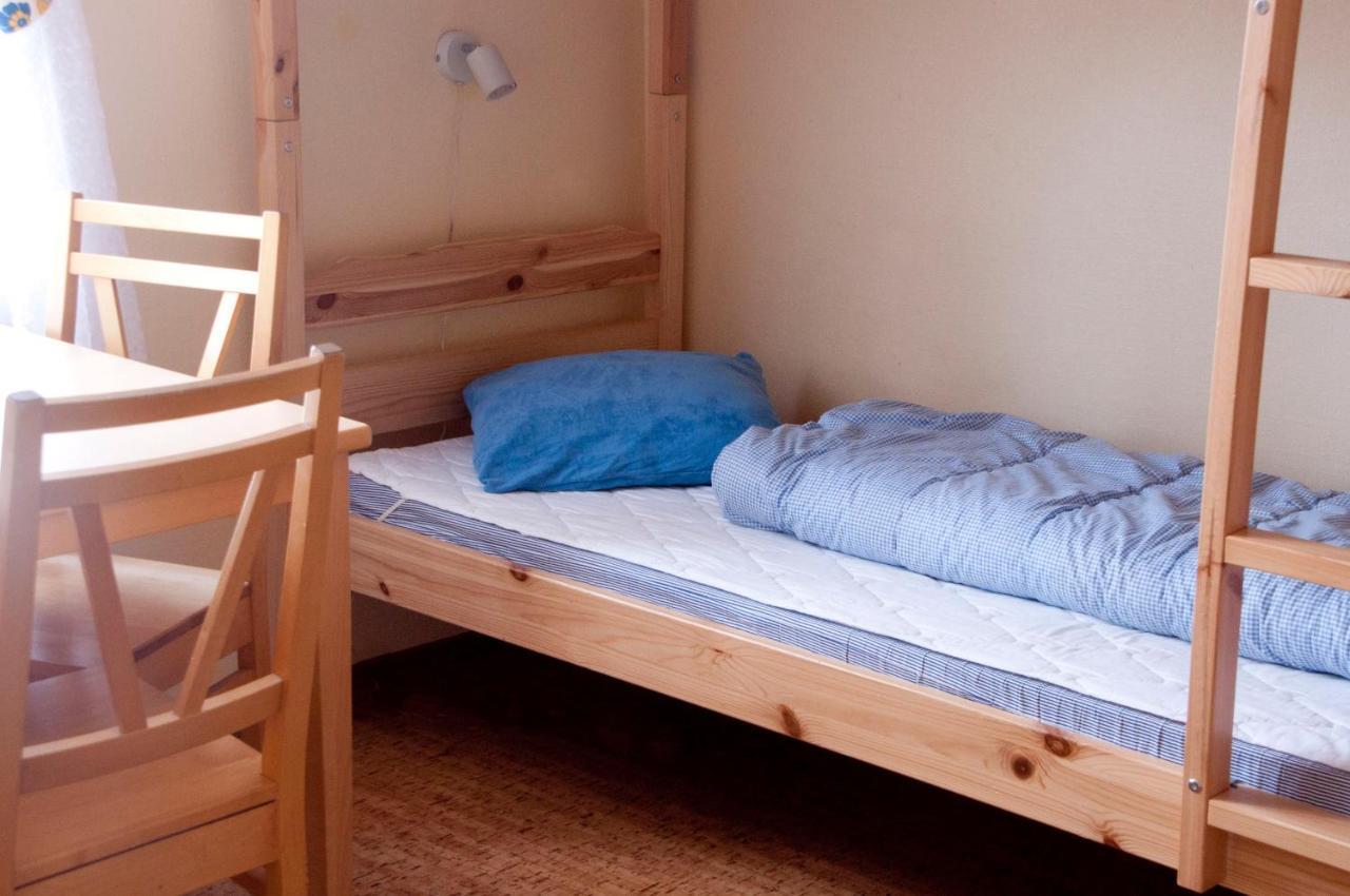 Vaexjoe Hostel Evedal מראה חיצוני תמונה