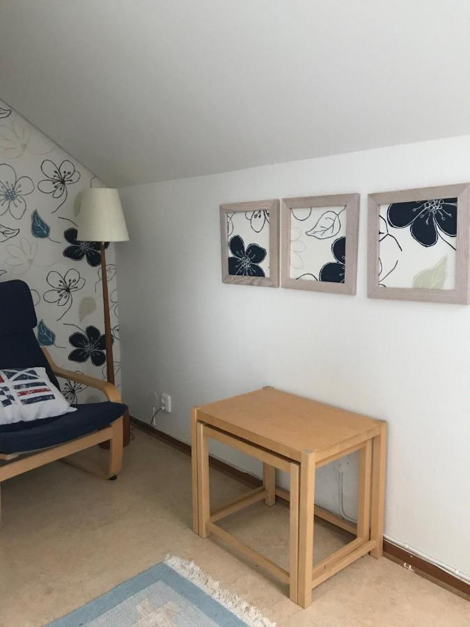 Vaexjoe Hostel Evedal מראה חיצוני תמונה