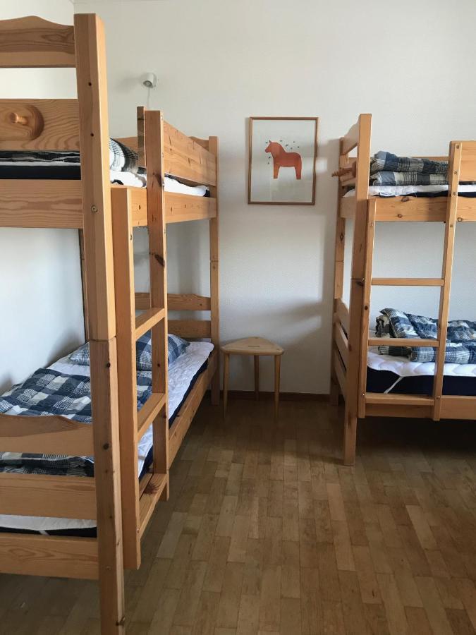 Vaexjoe Hostel Evedal מראה חיצוני תמונה