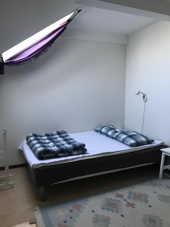 Vaexjoe Hostel Evedal מראה חיצוני תמונה
